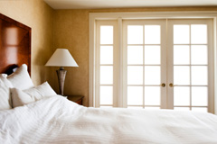 Bimbister bedroom extension costs